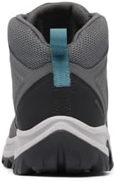 Columbia mens Transverse Hike Waterproof - Image 3