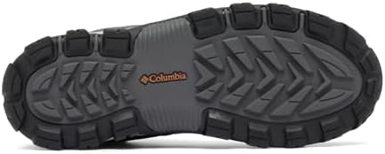 Columbia mens Transverse Hike Waterproof - Image 5