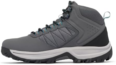 Columbia mens Transverse Hike Waterproof - Image 6