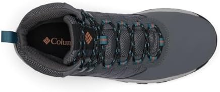Columbia mens Transverse Hike Waterproof - Image 7
