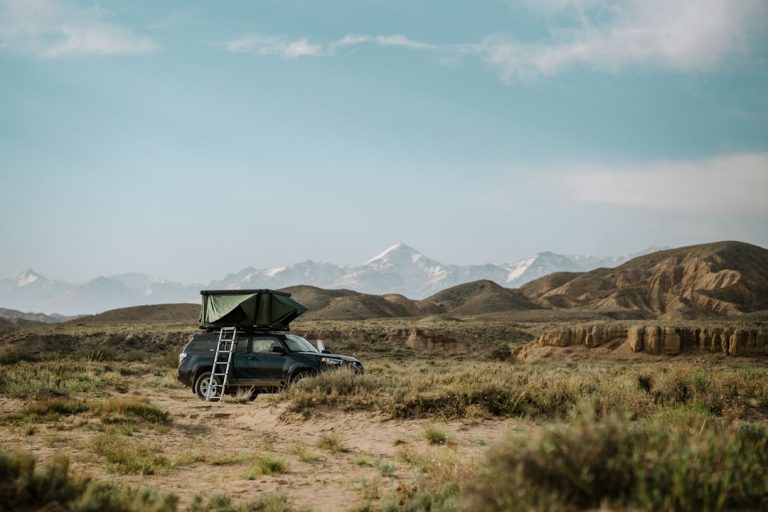 Unlocking the Great Outdoors: Your Ultimate Guide to Budget-Friendly Travel Adventures