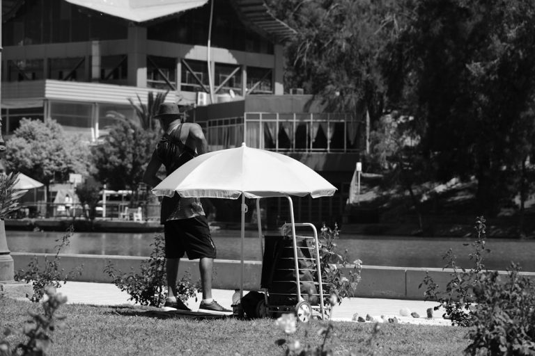 Discovering the Hidden Gems of Outdoor Travel: A Community’s Journey to Sustainability