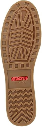 Xtratuf Men's 6 Inch Ankle Deck Boot - Image 4